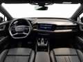 Audi Q4 e-tron Q4 e-tron 50 quattro 77 kWh *S-LINE*VIRTUAL*BLACK EDIT PLUS*MATRIX*20"-V-SPEICHEN*ACC/ASSIST*HEAD-UP*VOLL-LEDER*KAMERA* Schwarz - thumbnail 5