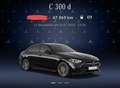 Mercedes-Benz C 300 C 300 d (206.006) Schwarz - thumbnail 1