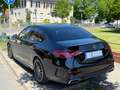Mercedes-Benz C 300 C 300 d (206.006) AMG Line Schwarz - thumbnail 4