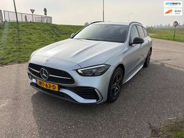 Estate e AMG Line Sfeer BTW ALL IN