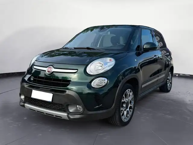 Fiat 500L 1.3 MultiJet 95cv Pop