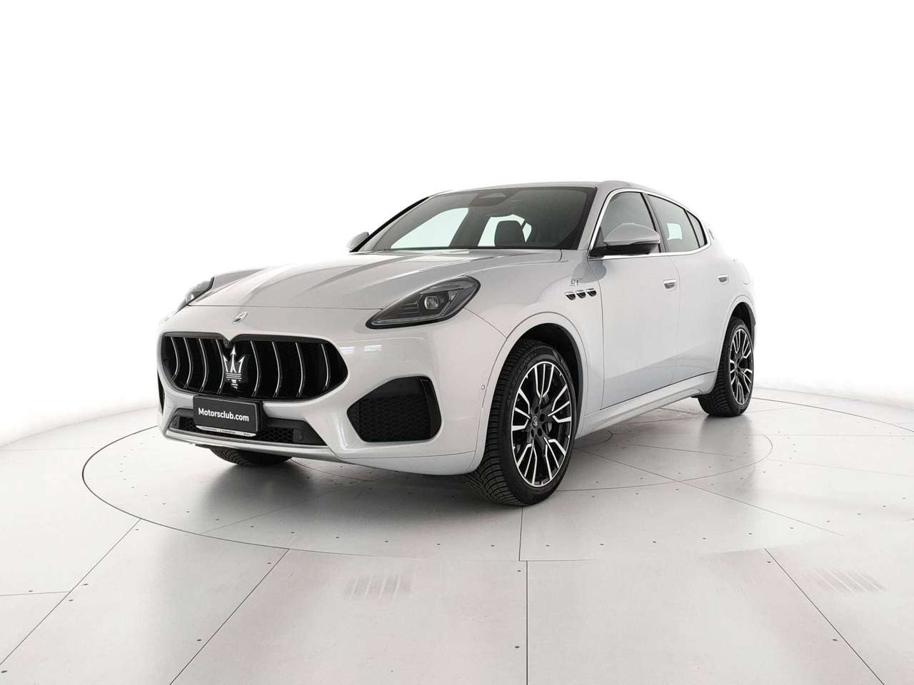 Maserati Grecale 2.0 mhev GT 250cv auto