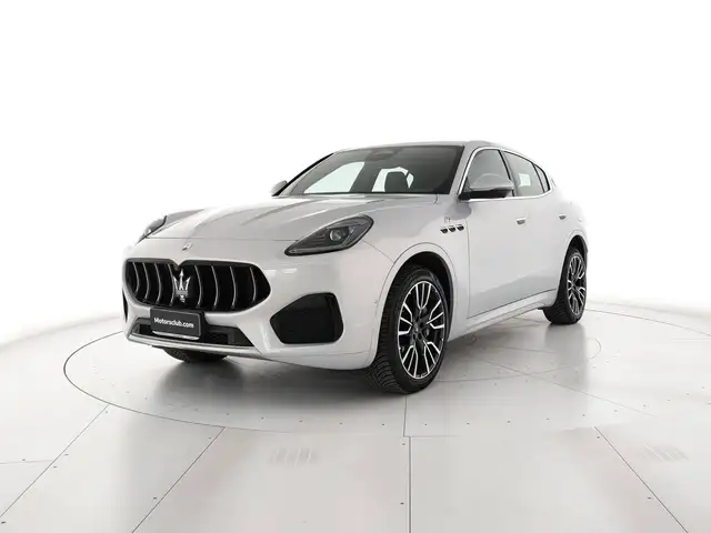 Maserati Grecale 2.0 mhev GT 250cv auto