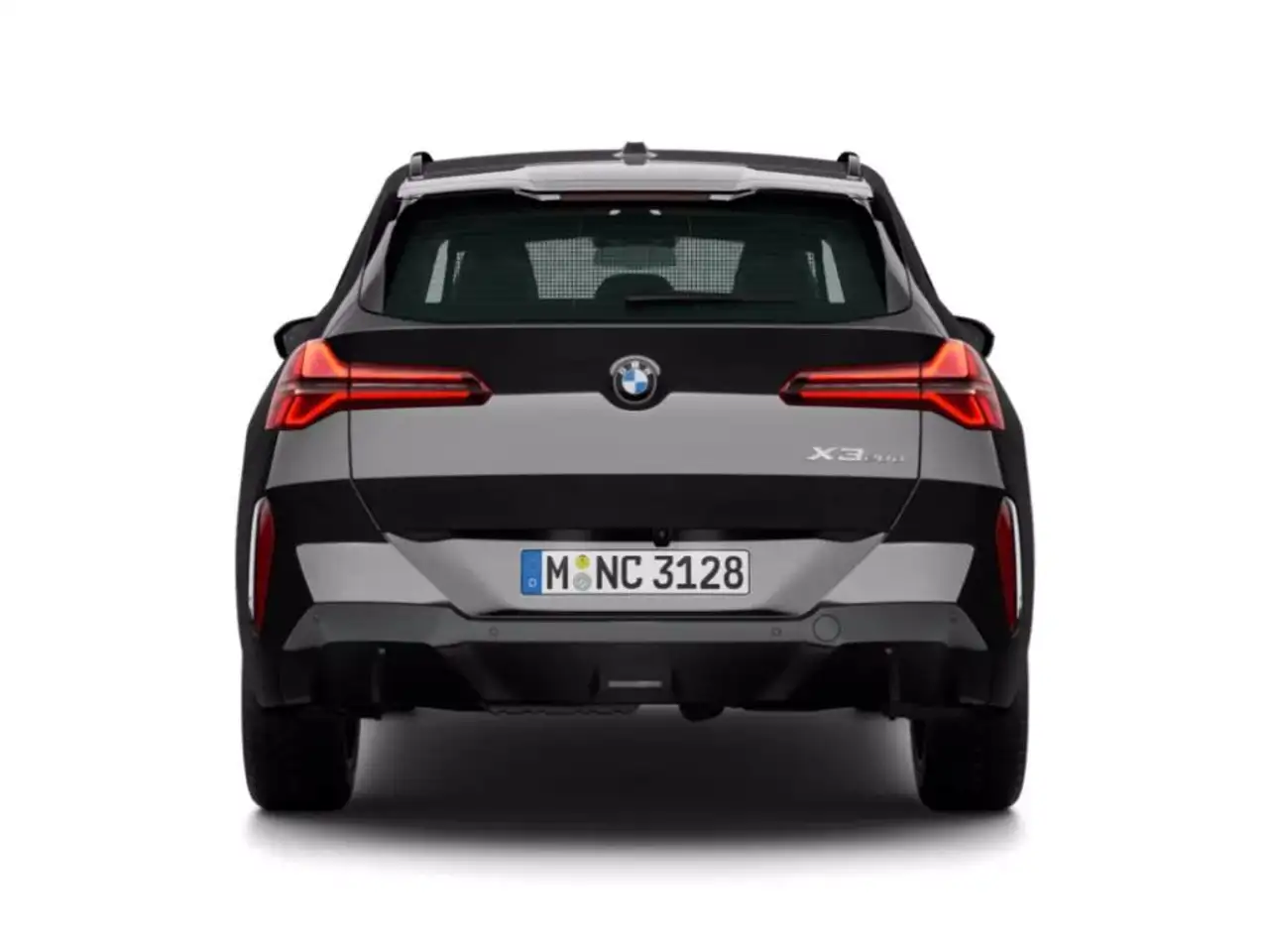 BMW X3 2026