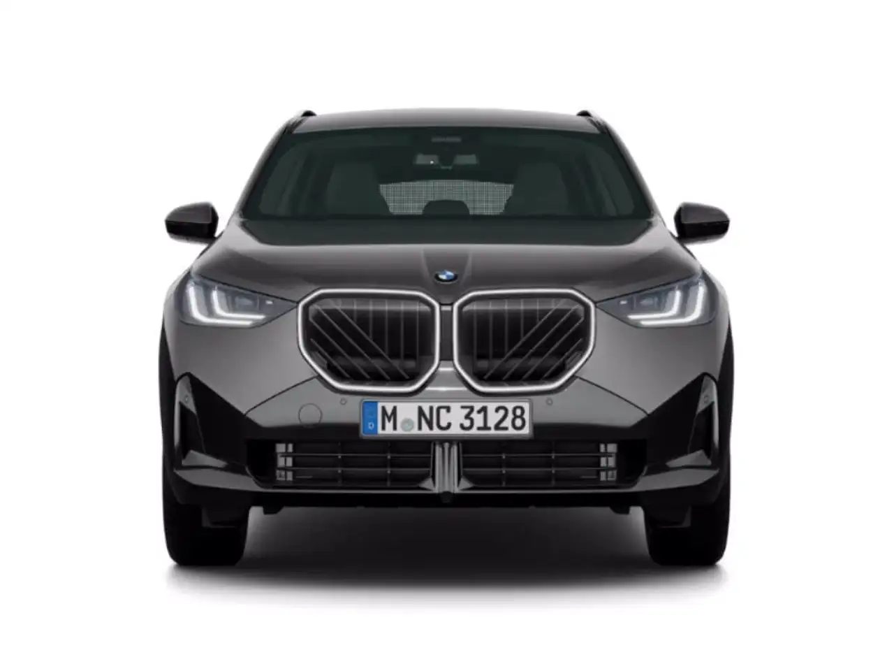 BMW X3 2026