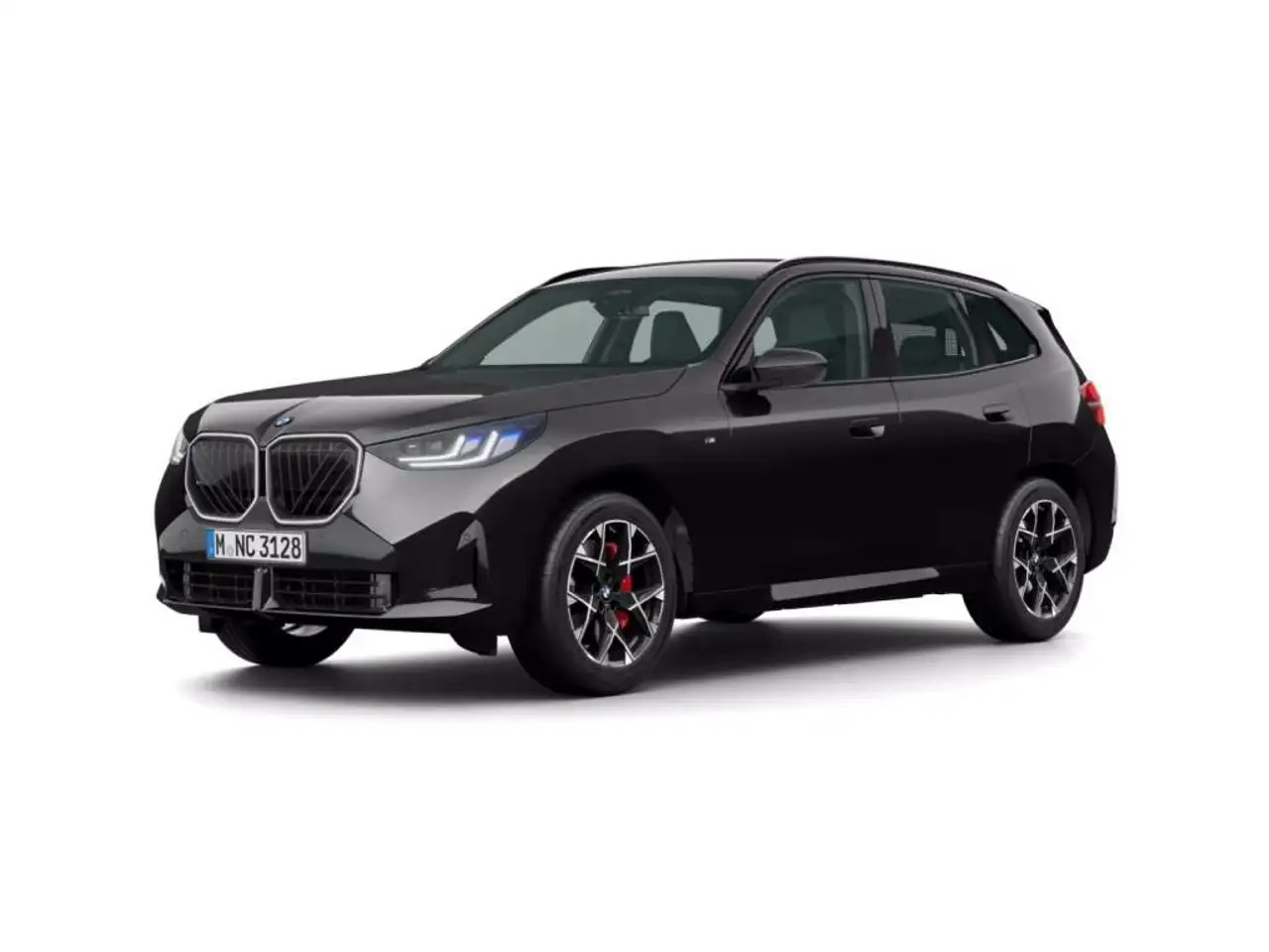 BMW X3 2026