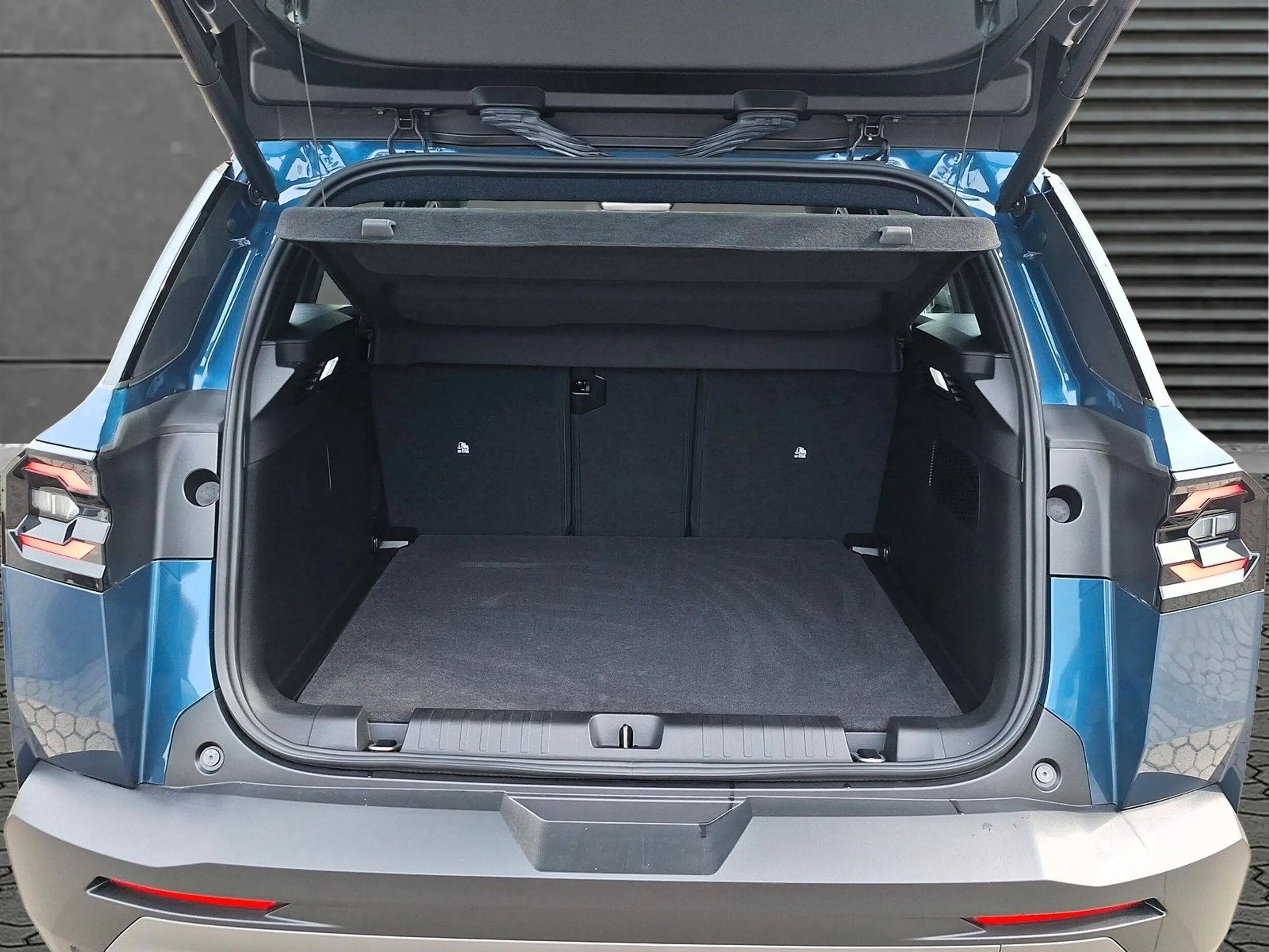 Jeep Compass 1.2 eDCT Altitude *Winter+Komfortpaket* — photo 8