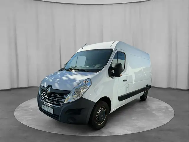 Renault Master III Kasten dCi 130 L2H2 HKa 3,5t