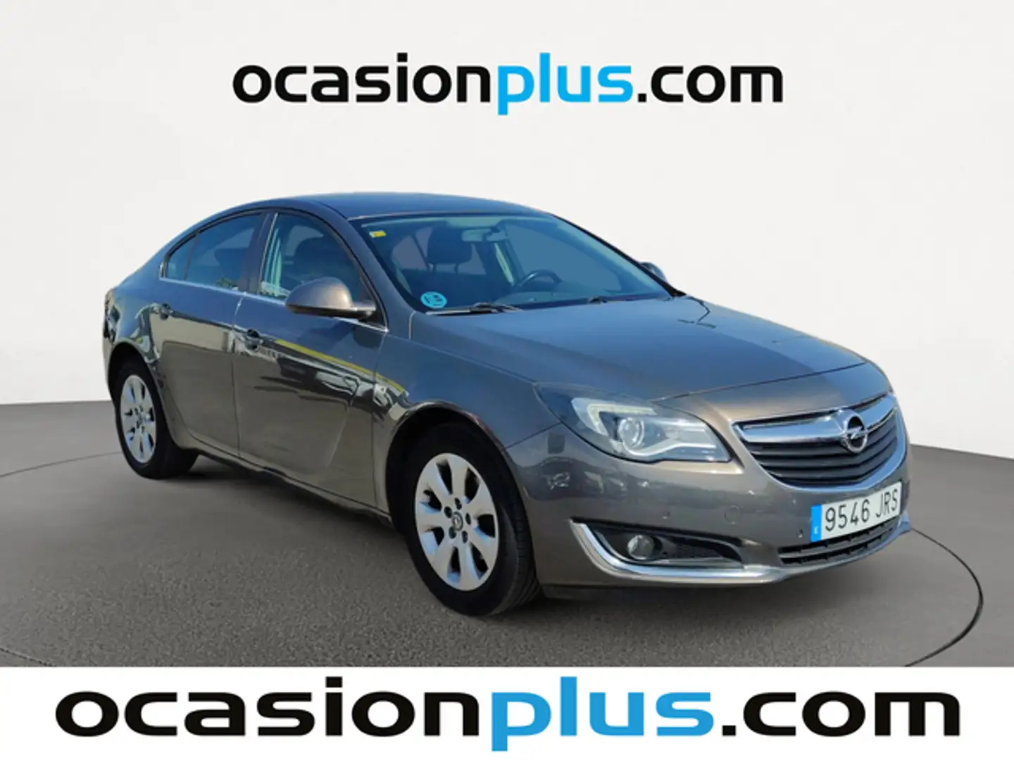 Opel Insignia 1.4T S&S Selective Argento - 2