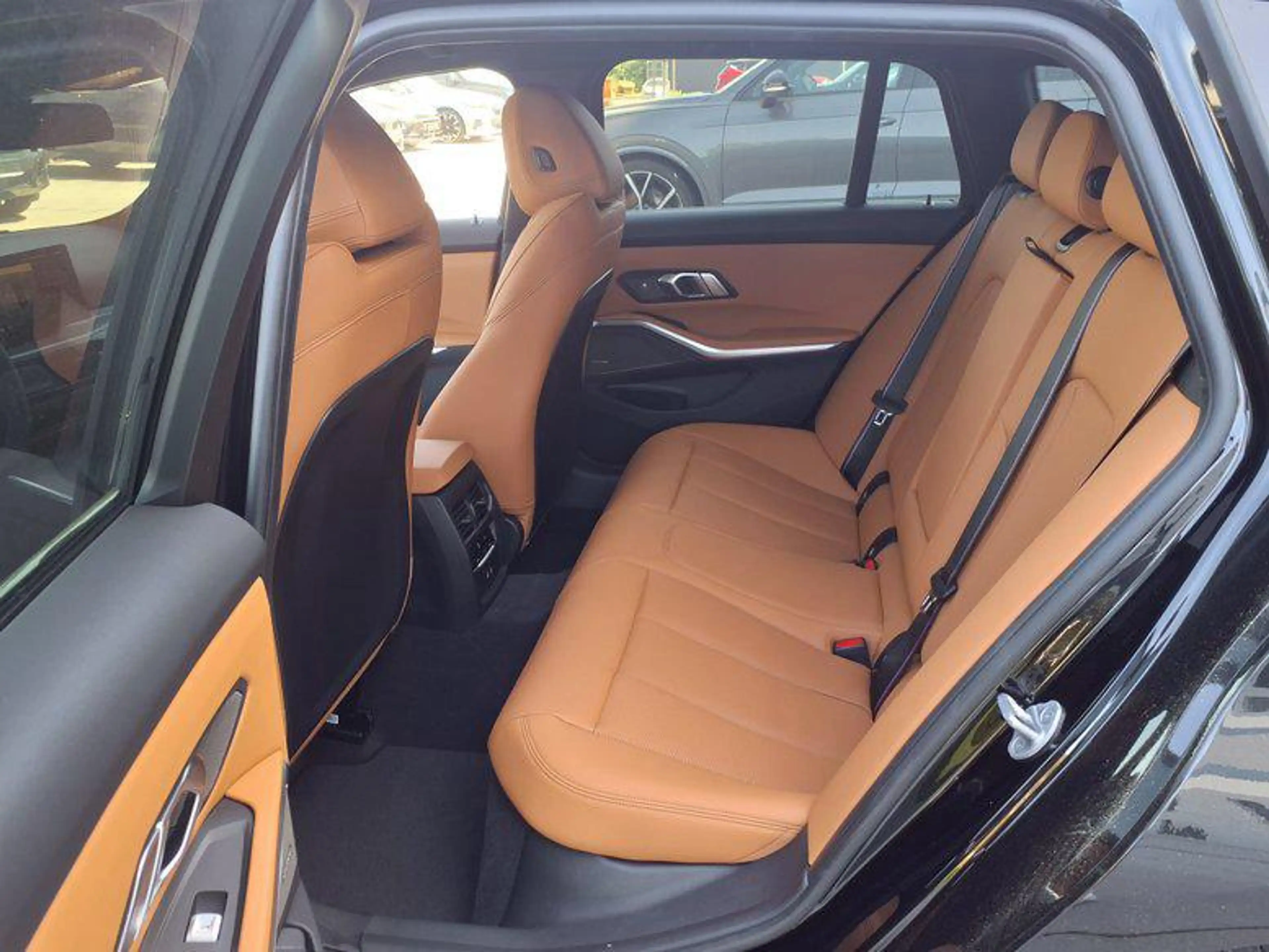 BMW M3 M340d M Sportpaket Pro Steptronic xDrive 250 kW... — photo 8