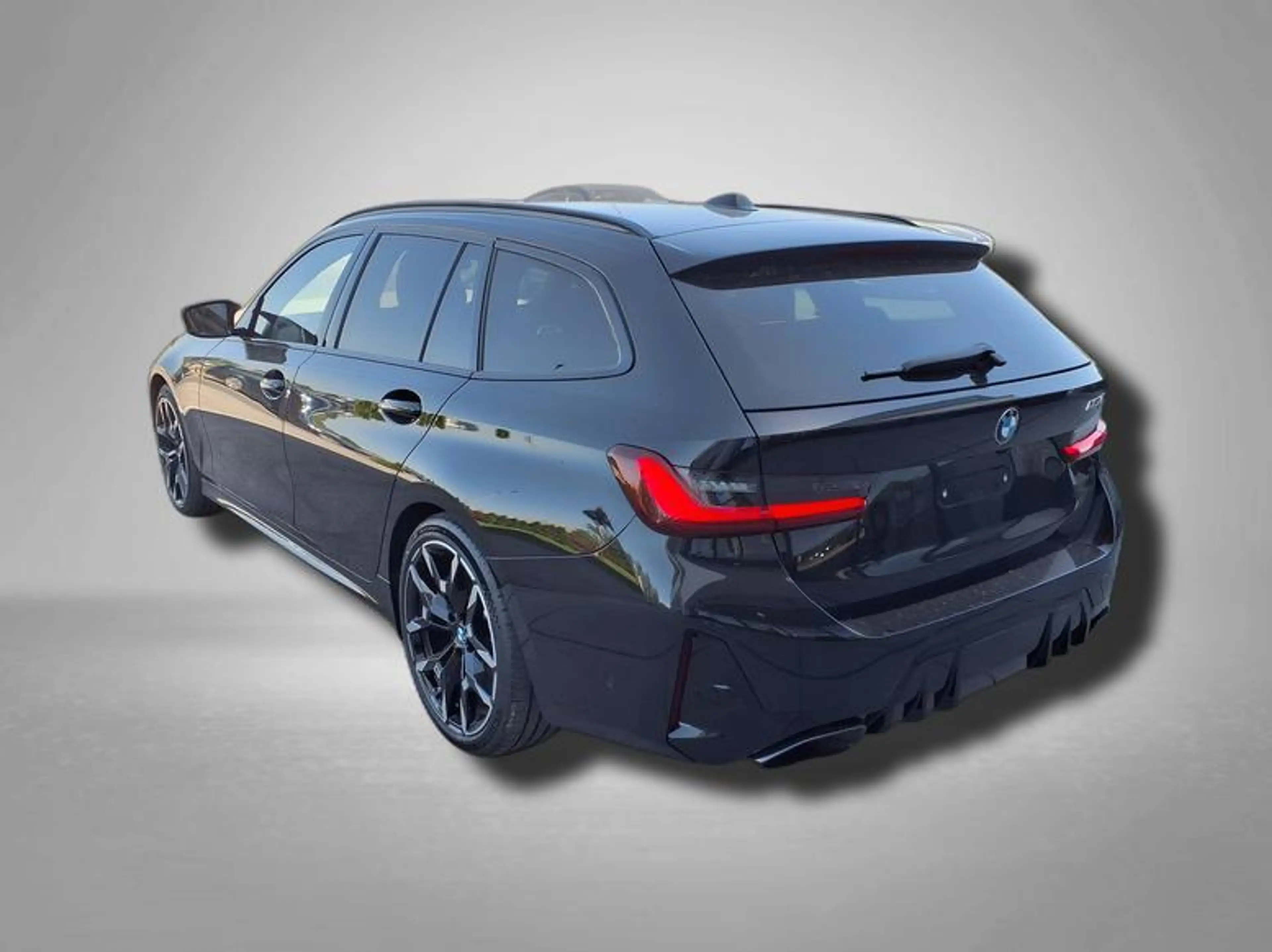 BMW M3 M340d M Sportpaket Pro Steptronic xDrive 250 kW... — photo 2