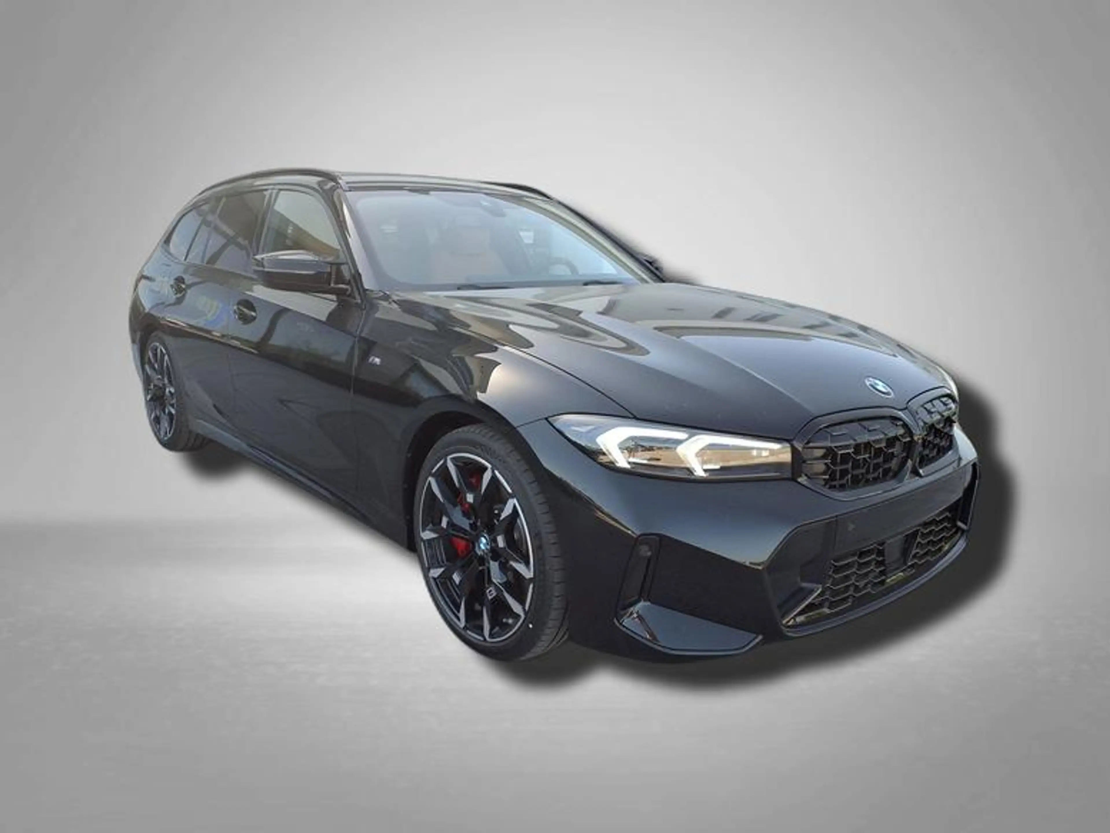 BMW M3 M340d M Sportpaket Pro Steptronic xDrive 250 kW... — photo 3
