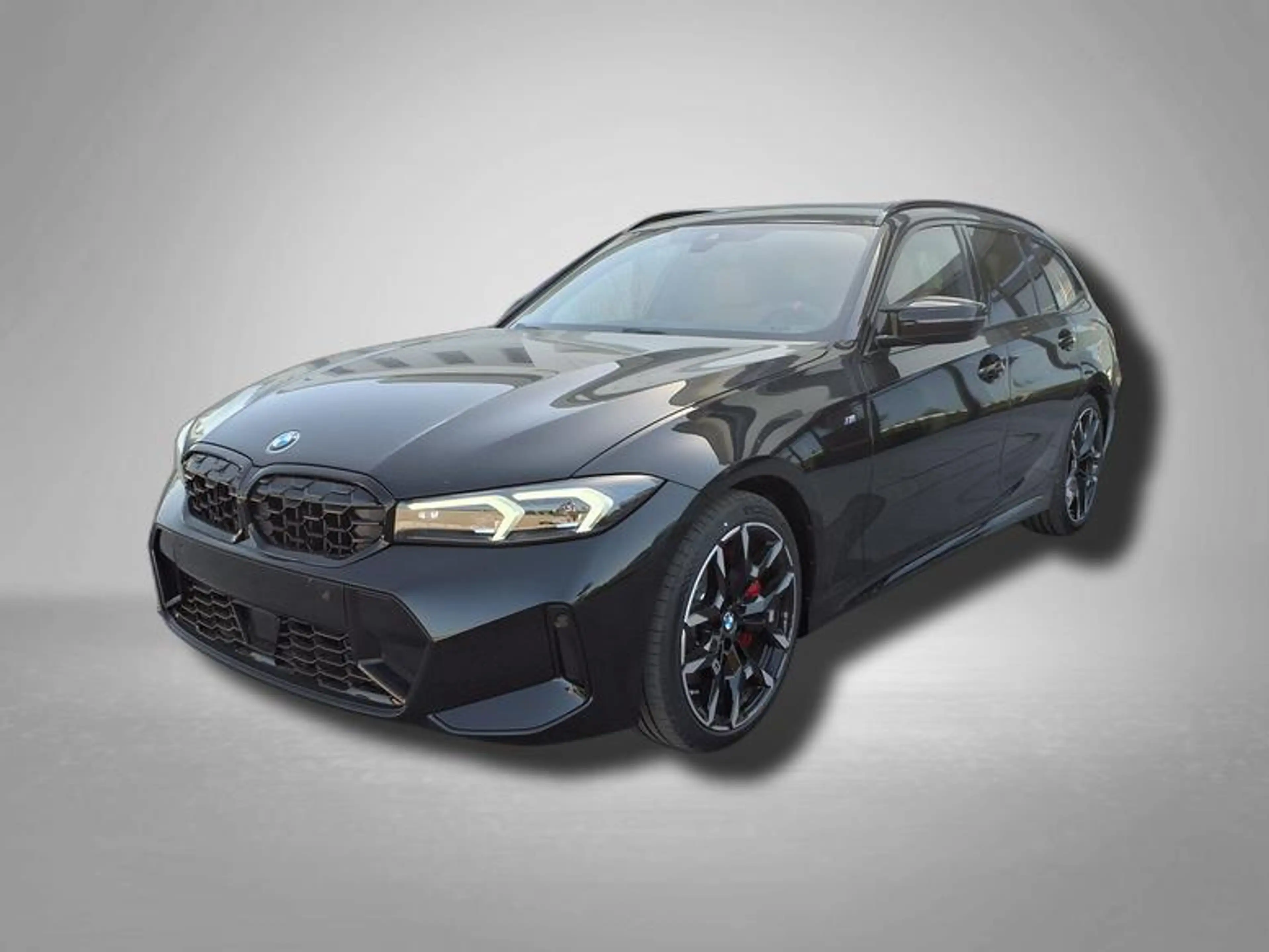 BMW M3 M340d M Sportpaket Pro Steptronic xDrive 250 kW...