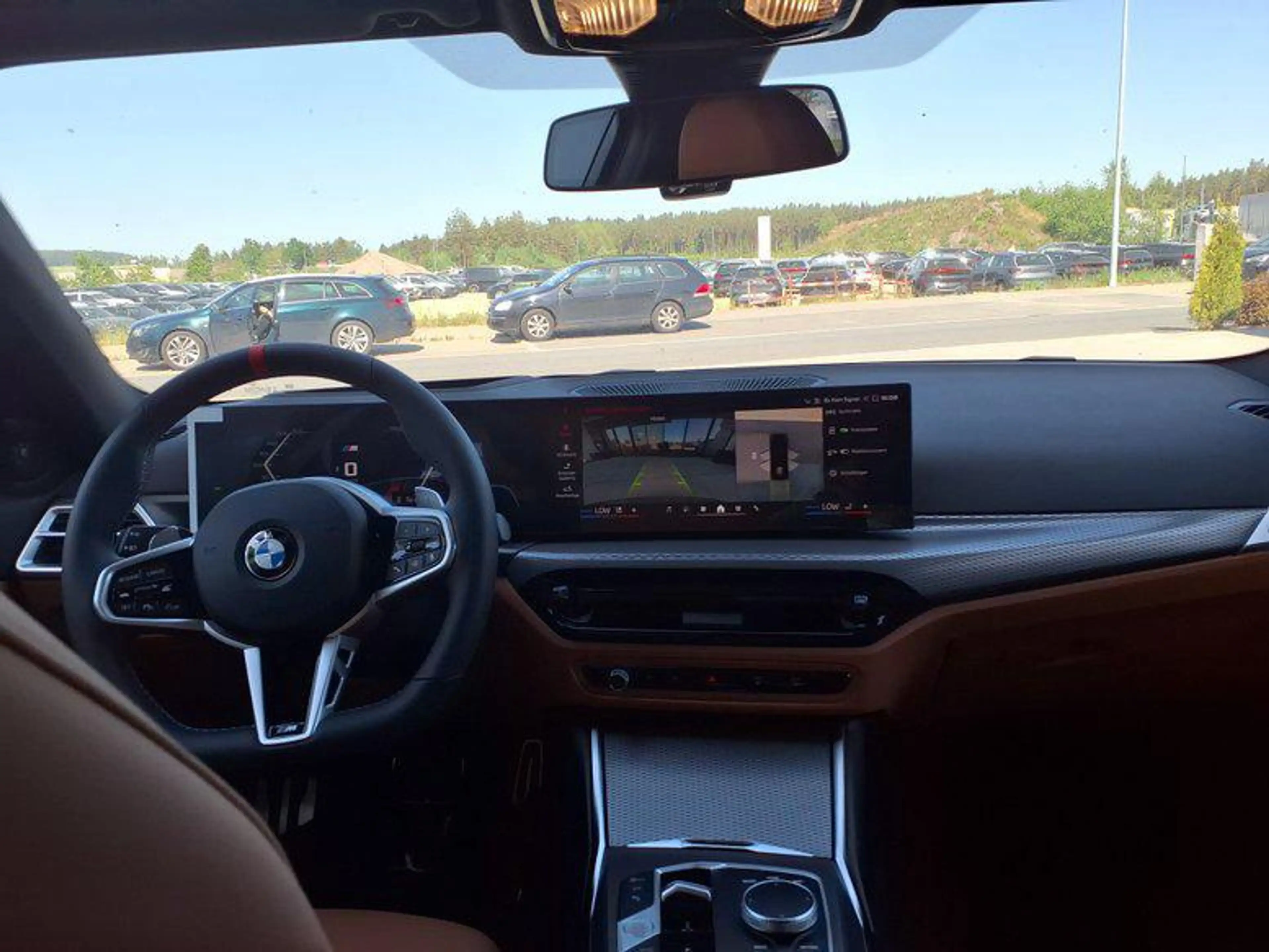 BMW M3 M340d M Sportpaket Pro Steptronic xDrive 250 kW... — photo 5