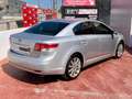 Toyota Avensis 2.2D-CAT Premium ADS Gris - thumbnail 5