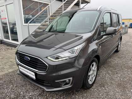 Ford Tourneo Connect 1.5 TDCI Titanium_7 Sitze_Glasdach