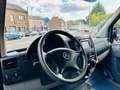 Mercedes-Benz Sprinter L4 DOUBLE CABINE GPS CLIMATISATION CAMERA 1ER PROP Gris - thumbnail 12