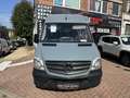 Mercedes-Benz Sprinter L4 DOUBLE CABINE GPS CLIMATISATION CAMERA 1ER PROP Gris - thumbnail 2