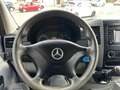 Mercedes-Benz Sprinter L4 DOUBLE CABINE GPS CLIMATISATION CAMERA 1ER PROP Gris - thumbnail 15