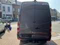 Mercedes-Benz Sprinter L4 DOUBLE CABINE GPS CLIMATISATION CAMERA 1ER PROP Gris - thumbnail 8