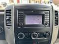 Mercedes-Benz Sprinter L4 DOUBLE CABINE GPS CLIMATISATION CAMERA 1ER PROP Gris - thumbnail 14