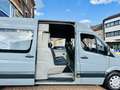 Mercedes-Benz Sprinter L4 DOUBLE CABINE GPS CLIMATISATION CAMERA 1ER PROP Gris - thumbnail 10