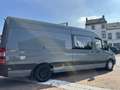Mercedes-Benz Sprinter L4 DOUBLE CABINE GPS CLIMATISATION CAMERA 1ER PROP Gris - thumbnail 7