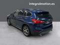 BMW X1 xDrive20dA Azul - thumbnail 4