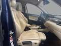 BMW X1 xDrive20dA Azul - thumbnail 9