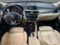 BMW X1 xDrive20dA Azul - thumbnail 7