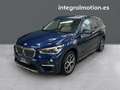 BMW X1 xDrive20dA Azul - thumbnail 1
