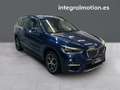BMW X1 xDrive20dA Azul - thumbnail 3