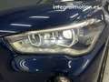 BMW X1 xDrive20dA Azul - thumbnail 27
