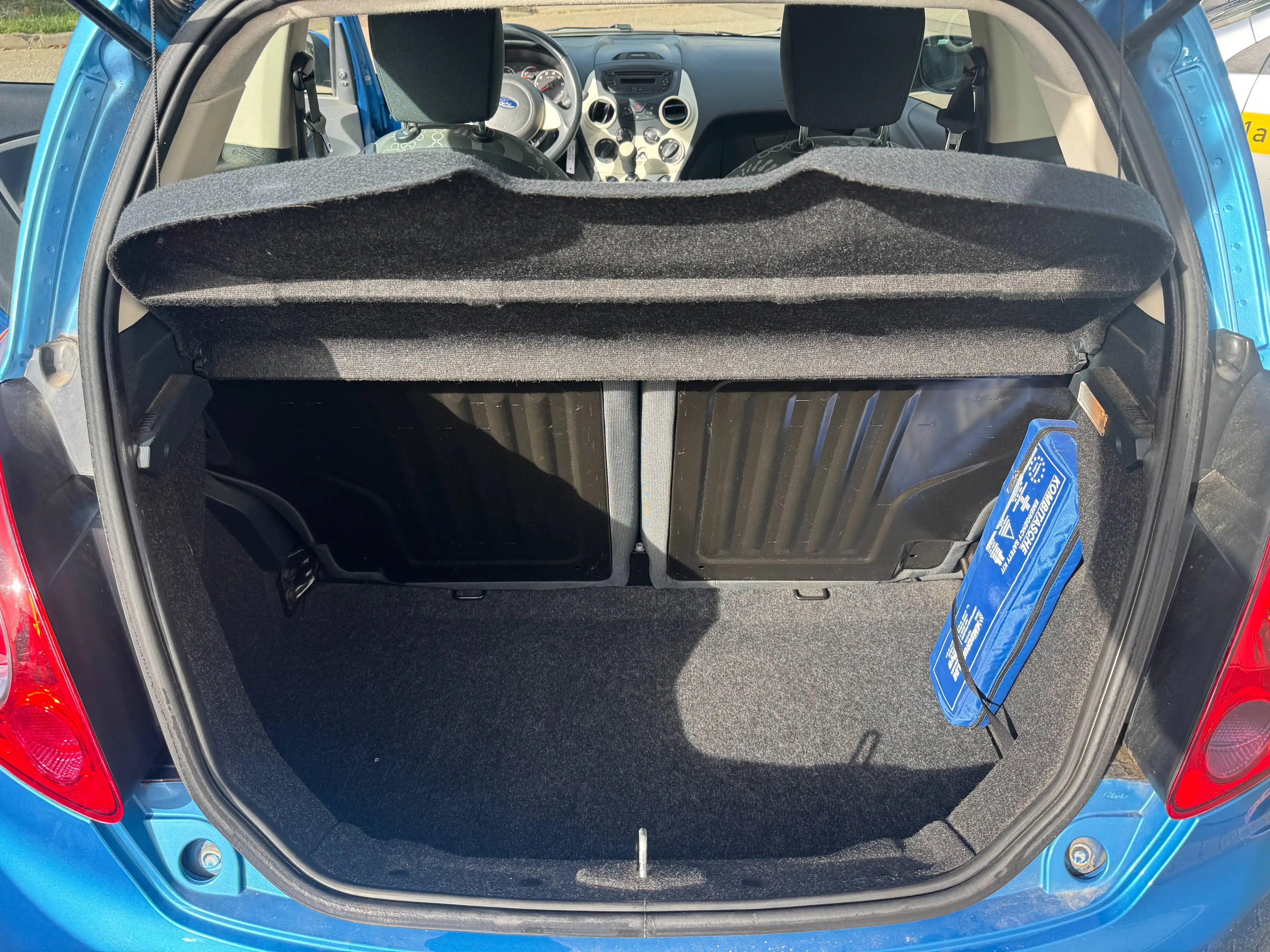 Ford Ka/Ka+ Cool & Sound Sorglos-Preis inkl. Service + Garantie — photo 11