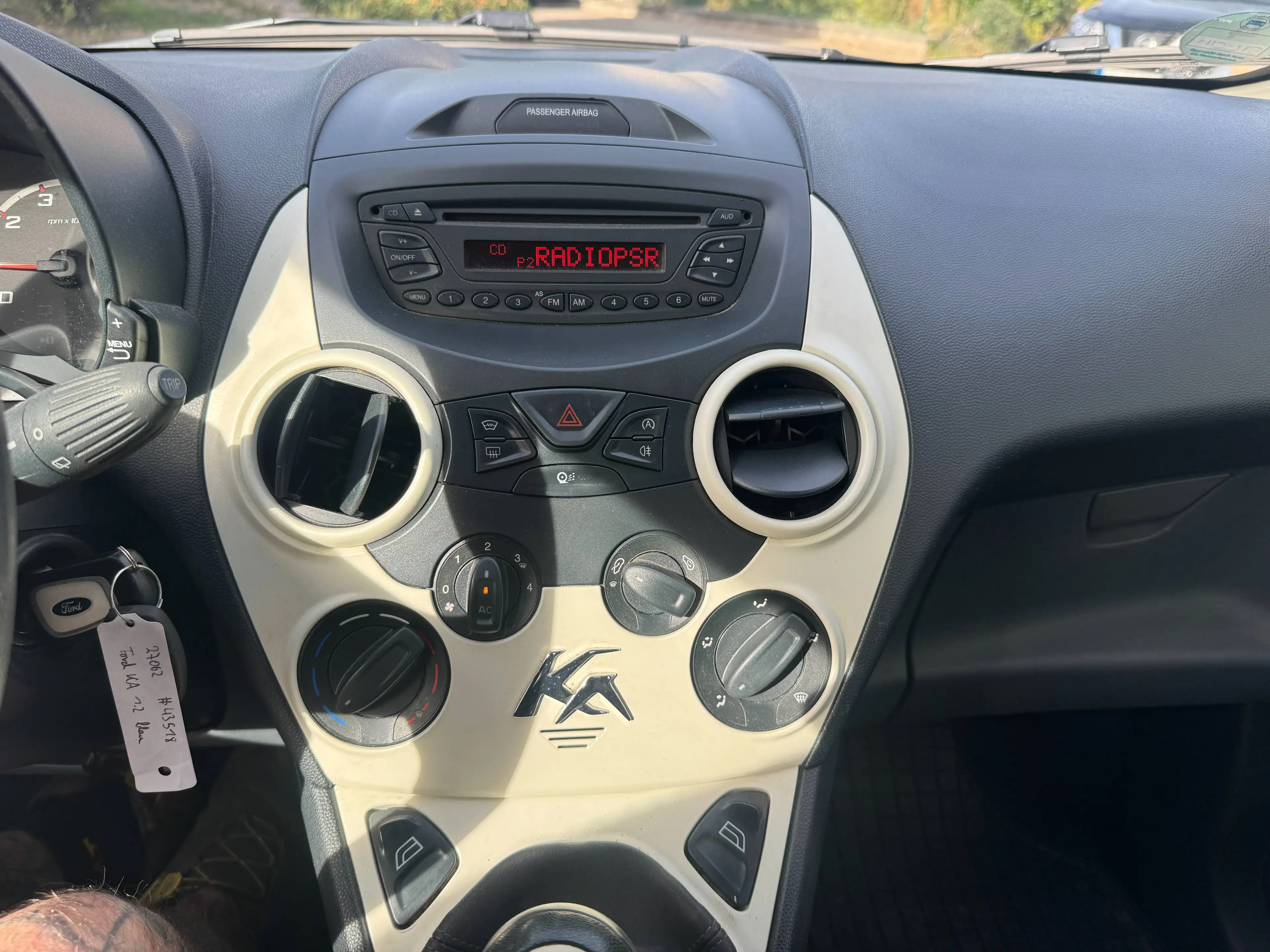 Ford Ka/Ka+ Cool & Sound Sorglos-Preis inkl. Service + Garantie — photo 13