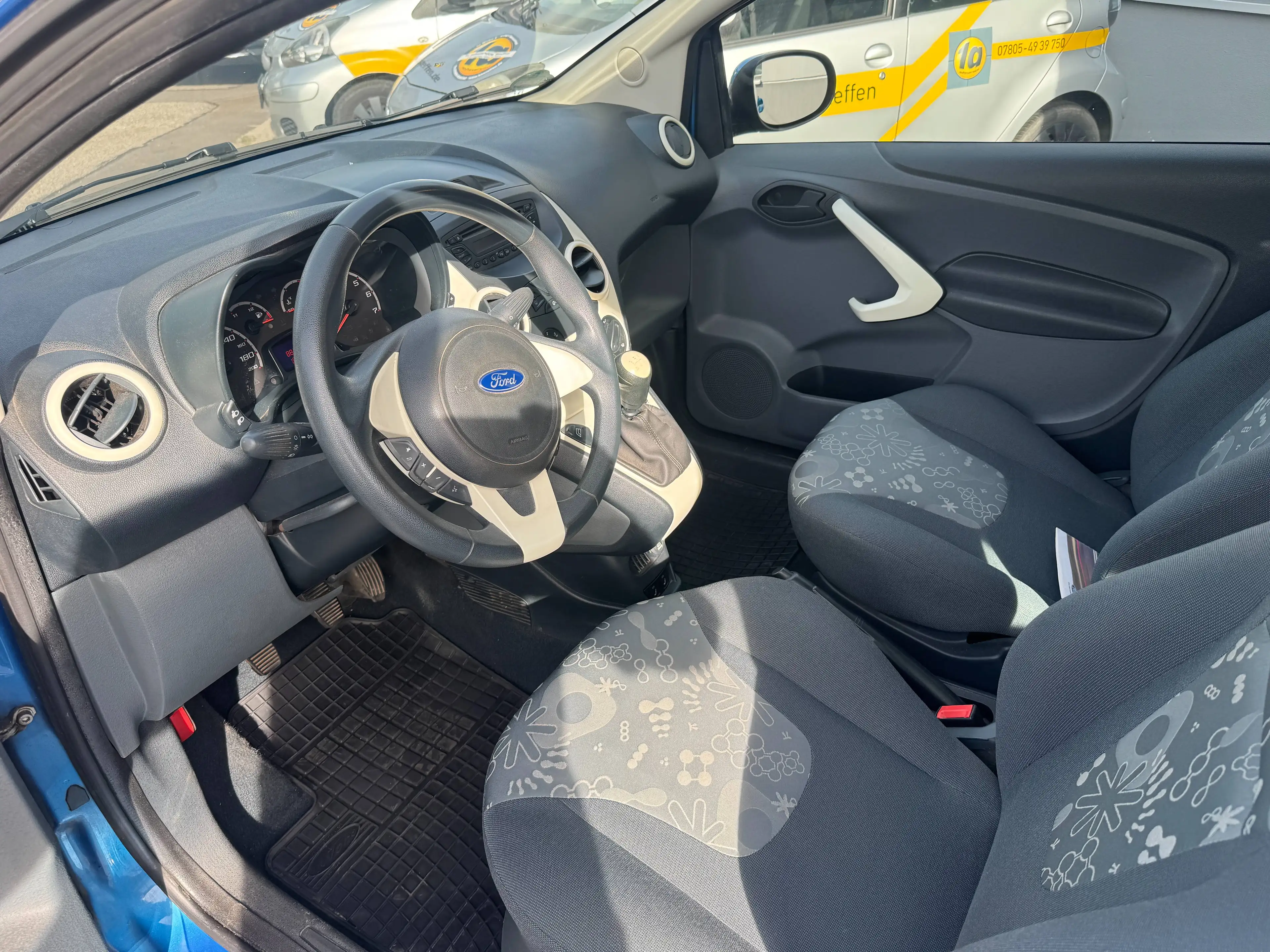 Ford Ka/Ka+ Cool & Sound Sorglos-Preis inkl. Service + Garantie — photo 9