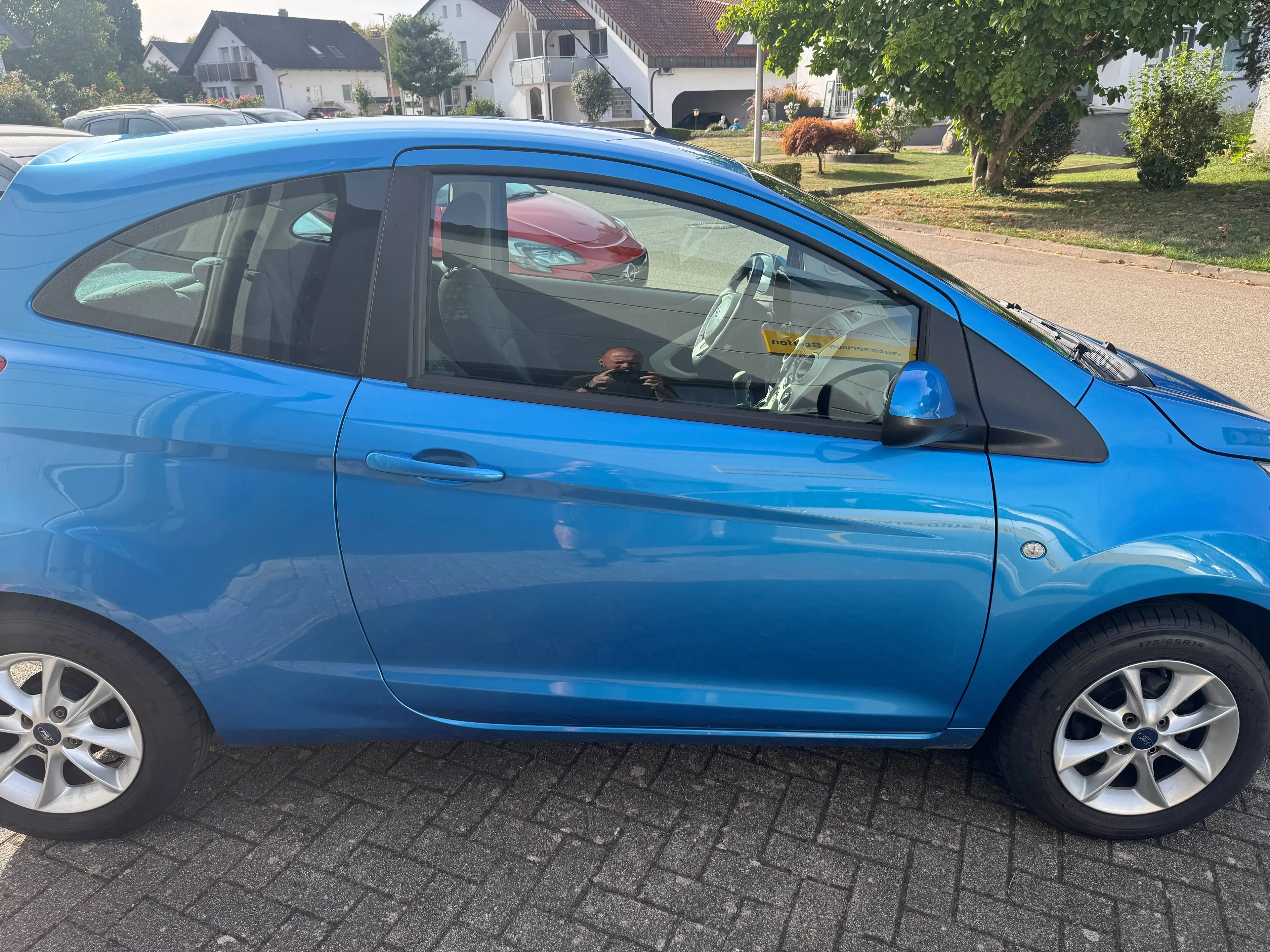 Ford Ka/Ka+ Cool & Sound Sorglos-Preis inkl. Service + Garantie — photo 6