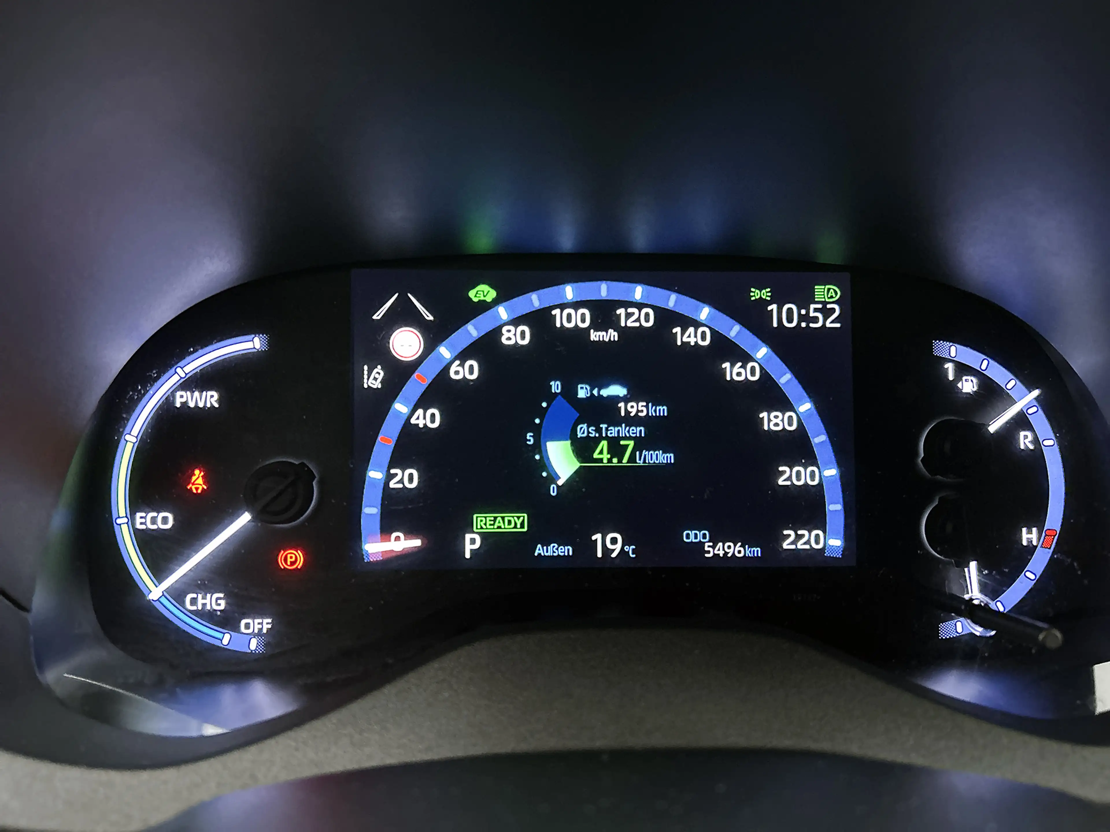 Toyota Yaris Cross 1.5 Hybrid Dynamic | Parkeersensor voor en achter — photo 5