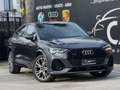 Audi Q3 Sportback 40 TDI 200CV Quattro S Tronic S line Grigio - thumbnail 7
