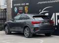 Audi Q3 Sportback 40 TDI 200CV Quattro S Tronic S line Grigio - thumbnail 5