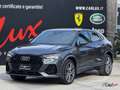 Audi Q3 Sportback 40 TDI 200CV Quattro S Tronic S line Grigio - thumbnail 1