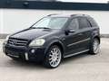Mercedes-Benz ML 63 AMG 22Zoll Carlsson ** Tausch Möglich** - thumbnail 8