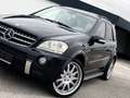 Mercedes-Benz ML 63 AMG 22Zoll Carlsson ** Tausch Möglich** - thumbnail 10