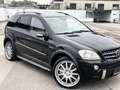 Mercedes-Benz ML 63 AMG 22Zoll Carlsson ** Tausch Möglich** - thumbnail 12