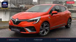 Renault Clio 1.3 TCE 130 RS LINE EDC BVA