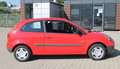 Ford Fiesta Tüv,Bremsen,Reifen,Insp. neu,Klima,Finanz Rot - thumbnail 6