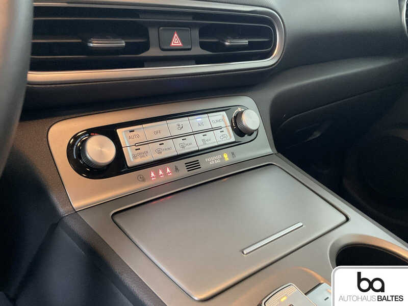 Hyundai KONA Kona Prime-Paket Elektro 2WD ACC/Kam/Navi/Krell — photo 10