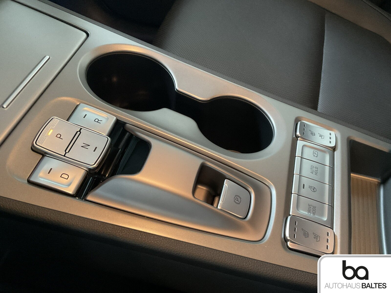 Hyundai KONA Kona Prime-Paket Elektro 2WD ACC/Kam/Navi/Krell — photo 11