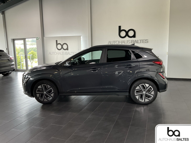 Hyundai KONA Kona Prime-Paket Elektro 2WD ACC/Kam/Navi/Krell — photo 3