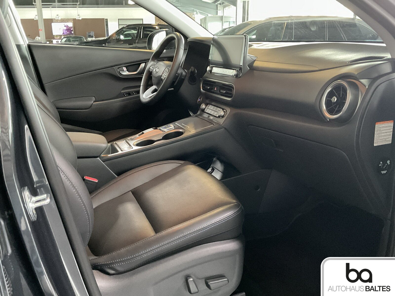 Hyundai KONA Kona Prime-Paket Elektro 2WD ACC/Kam/Navi/Krell — photo 6